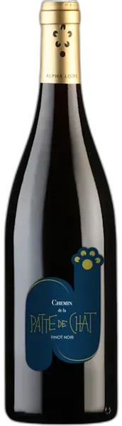 image du vin Pinot Noir