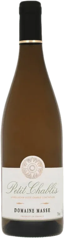 photo du vin Petit Chablis