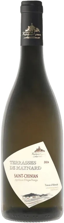 photos du vin Terrasses de Maynard "Reflets de France