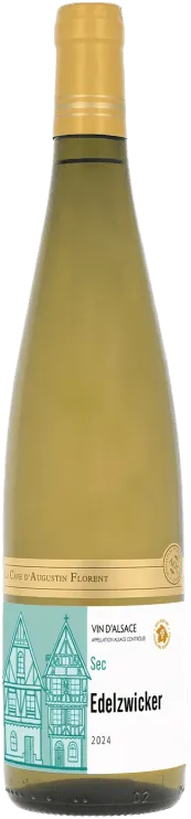 photo du vin Gewurztraminer