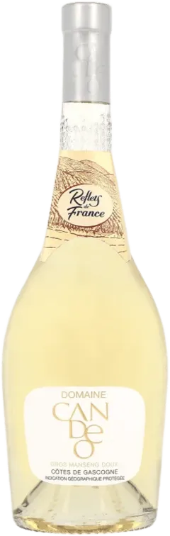 photos du vin Vin Uby Byo