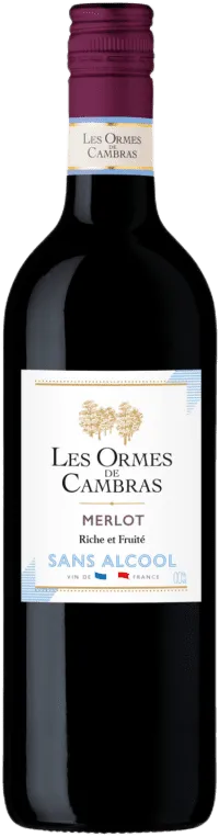 capture du vin les Ormes de Pez