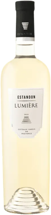 image du vin Lumière