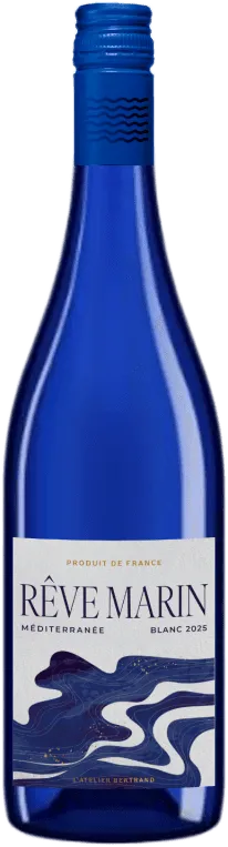 photo du vin Rêve Marin
