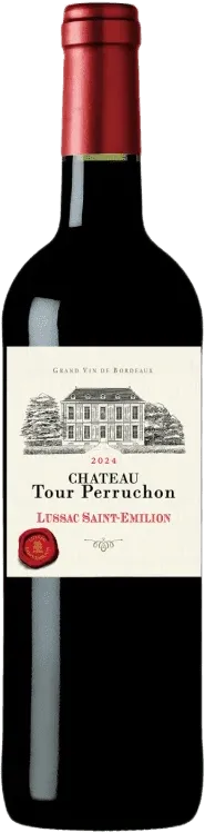 photos du vin Château Tour Perruchon