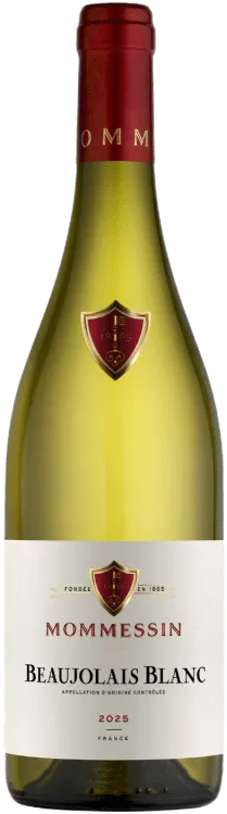 photo du vin Beaujolais Gamme Classique Mommessin