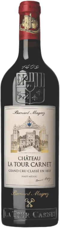 image du vin Tour Carnet