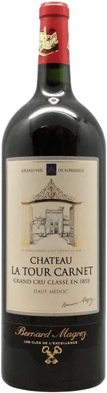 image du vin Tour Carnet