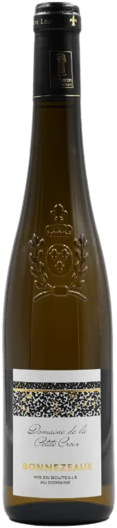 image du vin Domaine de la Petite Croix