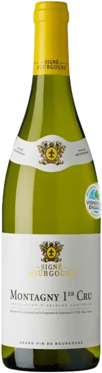 photo du vin Engagés a O.p