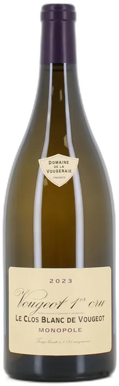 photo du vin Le Clos Blanc