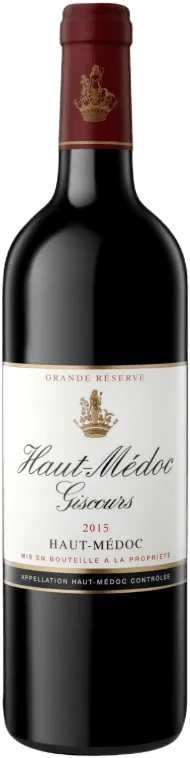 photos du vin Haut-Médoc de Giscours