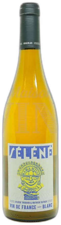 illustration du vin Aoc Beaujolais Domaine de Séléné