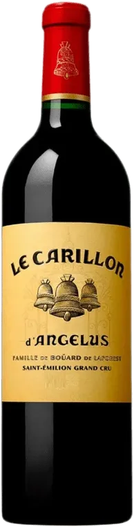 illustration du vin Carillon de l’Angelus