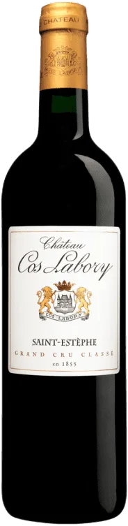 image du vin Château Cos Labory