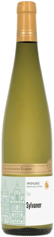 photo du vin Gewurztraminer
