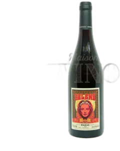 photos du vin Séléné
