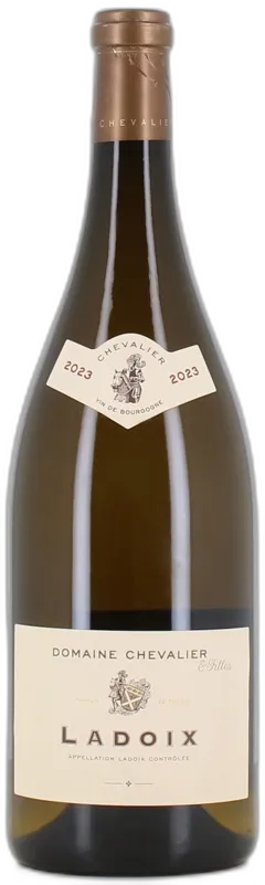 photo du vin Ladoix Blanc Domaine Chevalier
