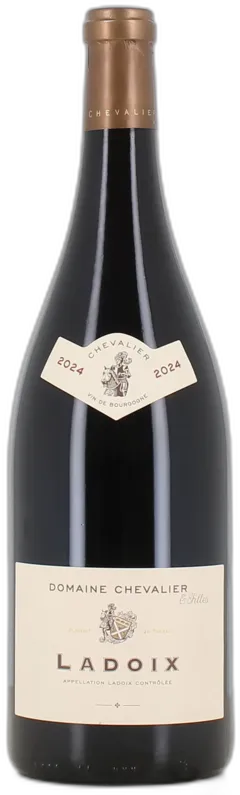 illustration du vin Ladoix