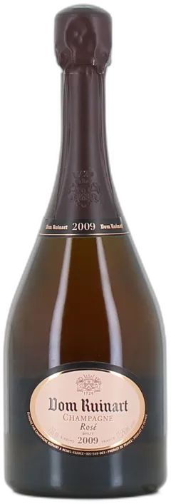 photo du vin Ruinart Brut en Écrin Seconde Peau