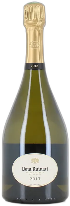 illustration du vin Dom Brut Rosé