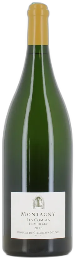 photo du vin Les Combes Cellier Aux Moines