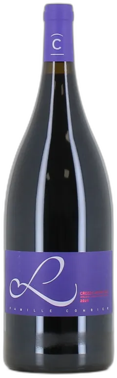image du vin Cuvée l Combier