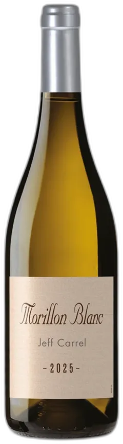 image du vin Morillon Blanc