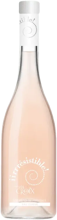 illustration du vin Domaine de la Croix Irresistible