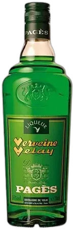 illustration du vin Verveine du Velay - VERTE