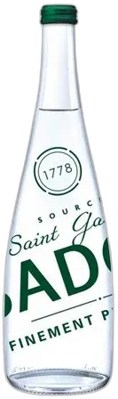 photo du vin Badoit