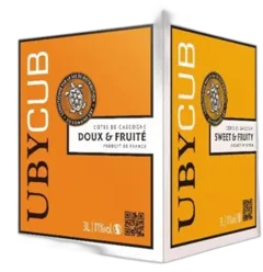 photos du vin Vin Uby Byo