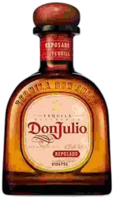 photo du vin Don Julio Reposado