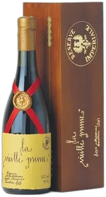 image du vin la Vieille Prune de Souillac