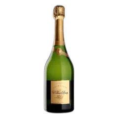 image du vin Cuvée William Deutz Deutz