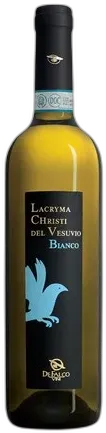 illustration du vin Lacryma Christi Del Vesuvio Bianco