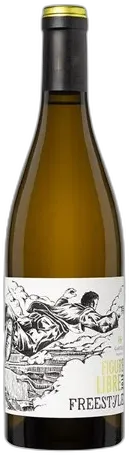 vue du vin Freestyle