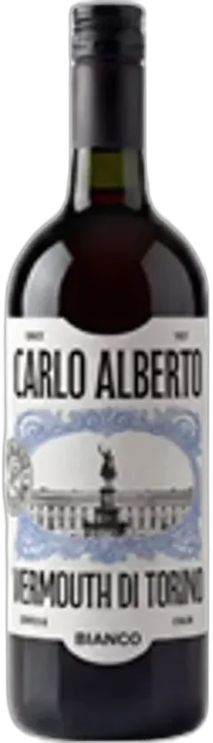 photo du vin Vermouth Carlo Alberto Bianco