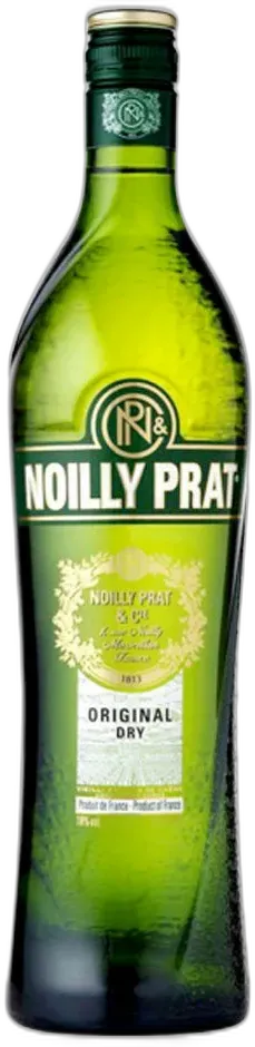 illustration du vin Noilly Prat Original Dry
