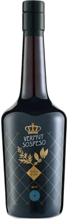 photos du vin Vermouth Sospeso al Caffè