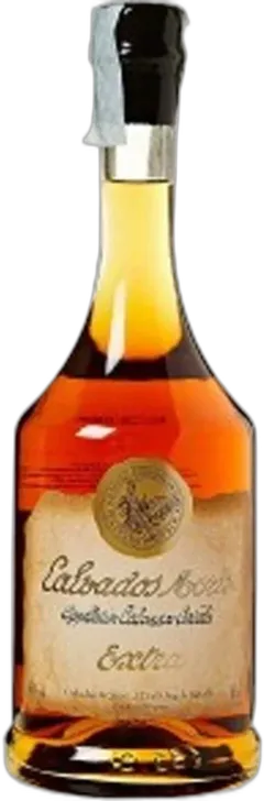 illustration du vin Extra Vieux