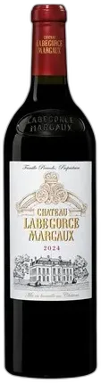 image du vin Labegorce