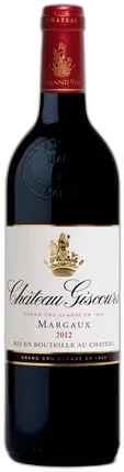 illustration du vin Giscours