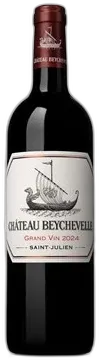illustration du vin Château Beychevelle