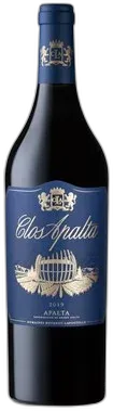 photos du vin Clos Apalta
