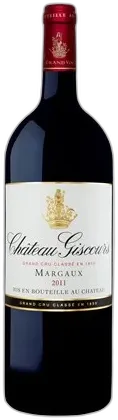 image du vin Château Giscours