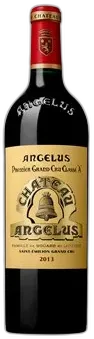 image du vin Angelus
