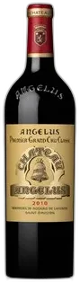 photo du vin Angélus
