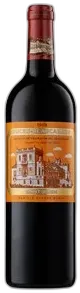 illustration du vin Ducru Beaucaillou