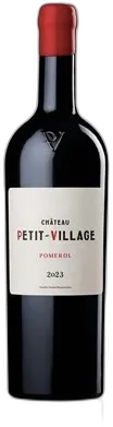 image du vin Petit Village Bio-Organic